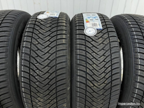 Triangle SeasonX TA01 225/40R18 92Y фото 1