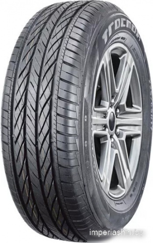 Tracmax X-Privilo H/T 255/65R17 110H