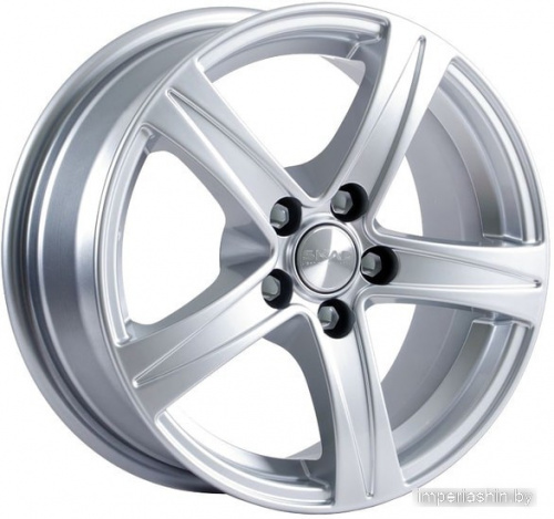 SKAD Сакура 18x8" 5x120мм DIA 72.6мм ET 35мм Селена