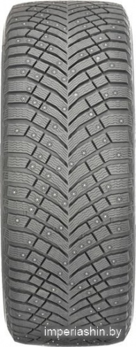 Michelin X-Ice North 4 SUV 285/35R22 106H XL фото 2