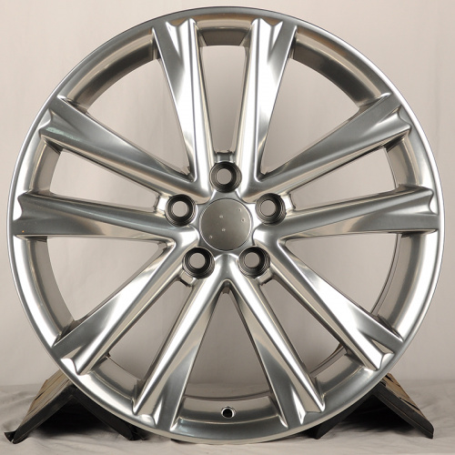 IWheel IV-298 19x7.5" 5x114.3мм DIA 60.1мм ET 35мм HB