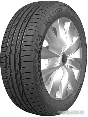 Ikon Autograph Aqua 3 215/50R17 95V фото 1