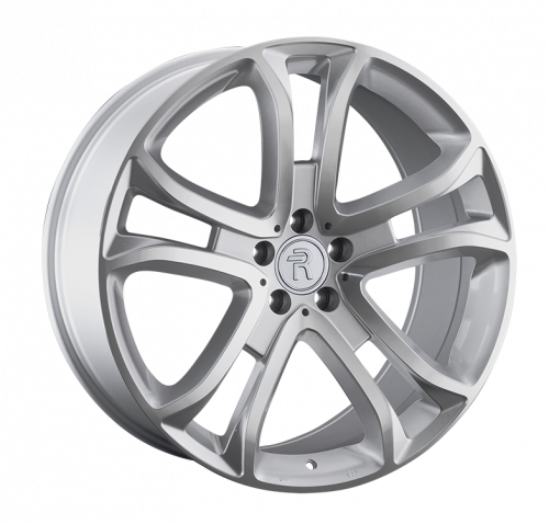 REPLAY MR208 21x11" 5х112мм DIA 66.6мм ET 38мм SF