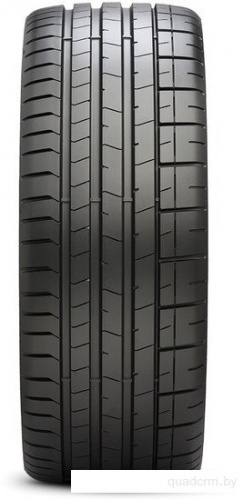 Pirelli P Zero PZ4 245/40R20 99Y (run-flat) фото 1