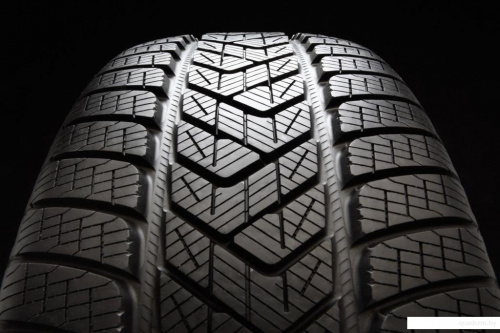 Pirelli Scorpion Winter 275/40R22 107V XL фото 1