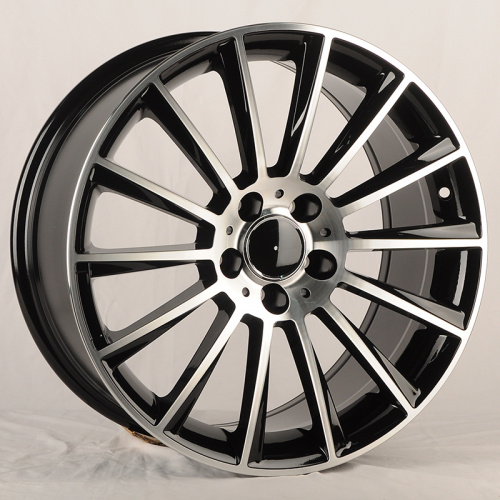 Powcan Y0836 17x8.0" 5x112мм DIA 66.6мм ET 45мм BMF