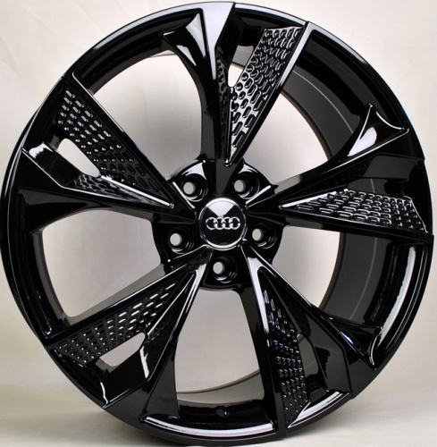 ABWheels ANZ-5047 R20 8.5J 5x114.3 ET35 DIA67.1 B