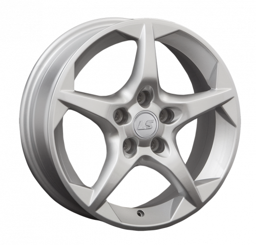 LS LS1073 15x6" 5х108мм DIA 73.1мм ET 45мм S