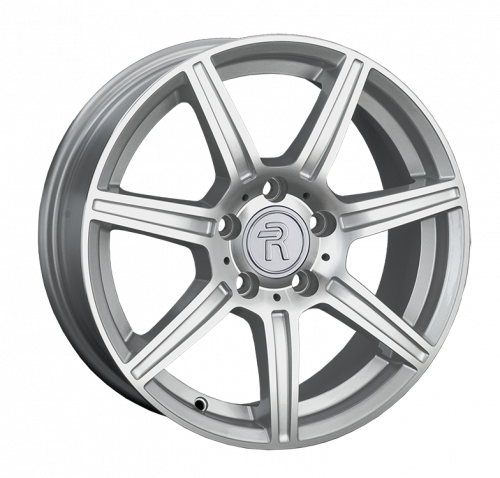 REPLAY SK200 17x8" 5х112мм DIA 57.1мм ET 45мм SF