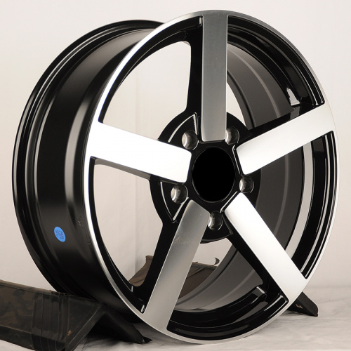 IWheel IV-780 19x8.0" 5x139.7 D98.5 ET 35мм BM (Конус)