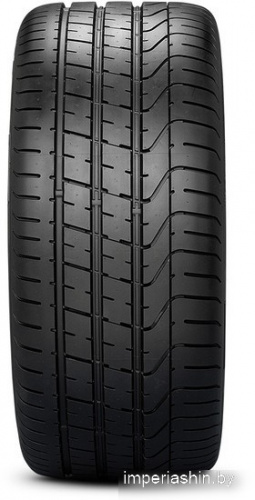 Pirelli P Zero SUV 295/40R21 111Y фото 1