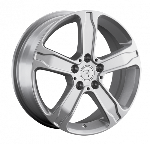 REPLAY SK124 17x6.5" 5х112мм DIA 57.1мм ET 41мм S