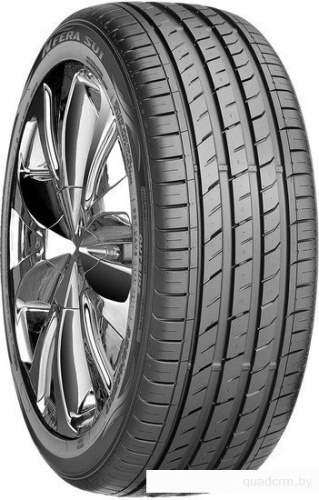 Roadstone N'Fera SU1 225/55R17 101W