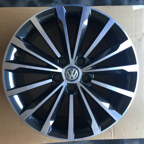 18" 5*112 8,0 ET40 57,0 TS-0458 BMF
