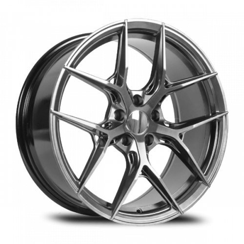 17" 5*108 7,5 ET35 67,0 ANZ-0469 HB