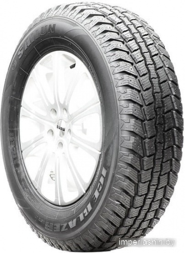 Sailun Ice Blazer WST2 LT 255/70R18 113S фото 2