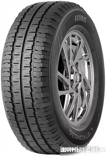 iLink L-Strong 36 215/75R16C 116/114R