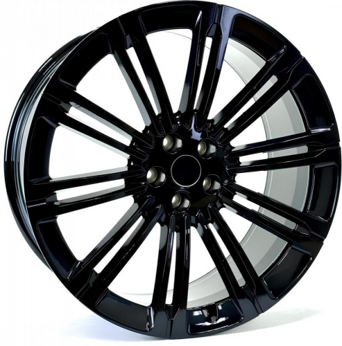 23" 5*120 9.5 ET45 72.56 ANZ-0309 GB
