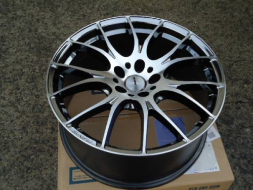 17" 4*114,3 7.5 ET38 67.0 TS-0102 BMF