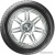 Bridgestone Blizzak VRX 245/45R19 98S фото 2 Bridgestone Blizzak VRX 245/45R19 98S фото 2