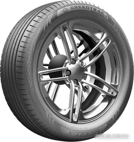Greentrac Quest-X 285/40R20 108Y фото 1