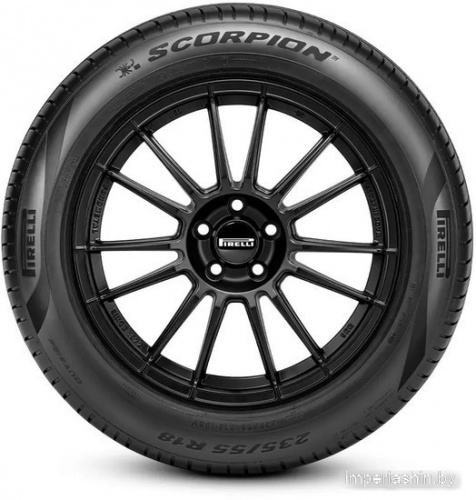 Pirelli Scorpion 255/50R20 109Y фото 1
