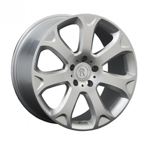 REPLAY B75 18x8.5" 5х120мм DIA 74.1мм ET 46мм S
