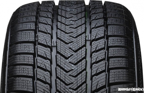 Gripmax SureGrip Pro Winter 265/40R22 106V фото 1