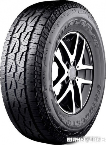 Bridgestone Dueler A/T 001 285/75R16 116R