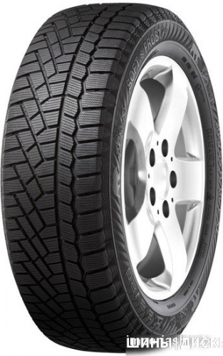 Gislaved Soft*Frost 200 SUV 265/65R17 116T