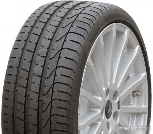 Pirelli P Zero 255/40R21 102Y фото 1