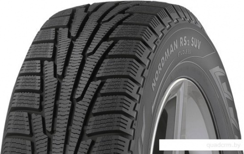 Ikon Nordman RS2 SUV 255/60R18 112R фото 1