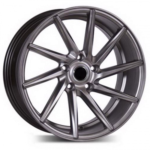 16" 4*98 7.5 ET13.5 58.5 ZB-1058 Matte GR