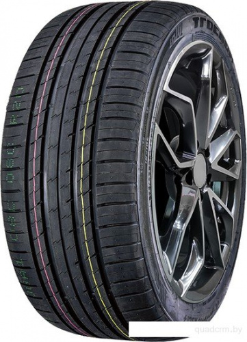 Tracmax X-Privilo RS01+ 295/35R21 107Y XL