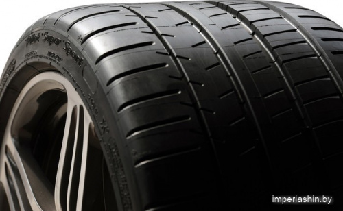 Michelin Pilot Super Sport 245/40R20 99Y фото 2