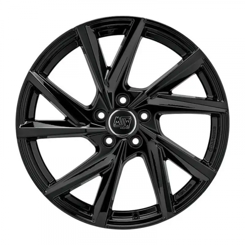 16" 4*98 6,5 ET32 58,4 ANZ-0619 B