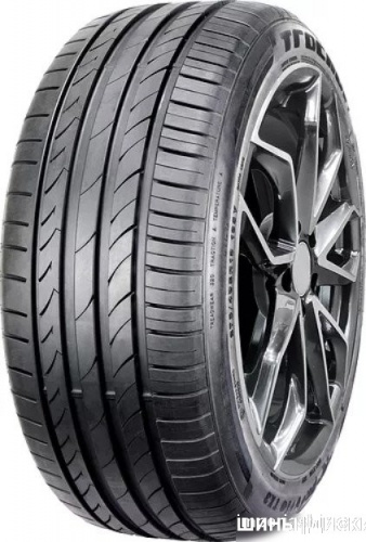 Tracmax X-Privilo TX3 245/50R20 105Y