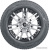 Nexen Winguard WinSpike SUV 245/70R17 119/116Q фото 2