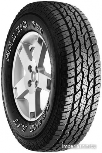 Maxxis Bravo Series AT-771 235/60R16 104H фото 1