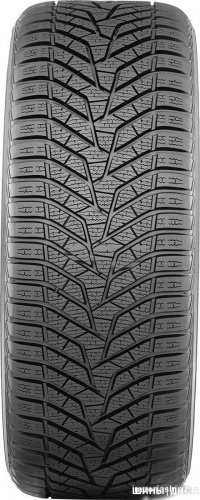 Yokohama BluEarth Winter V905 265/65R17 112T фото 2