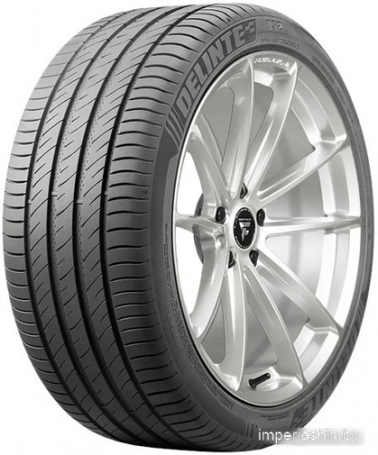 Delinte DS2 225/55R17 97W (run-flat)