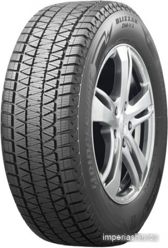 Bridgestone Blizzak DM-V3 275/40R21 107T