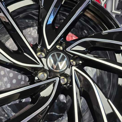 18" 5*120 8,0 ET40 65,0  ZB-1349 BMF