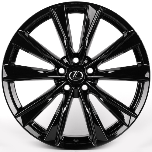 IWheel IVF-3202 20x8.0" 5x114.3мм DIA 60.1мм ET 30мм B