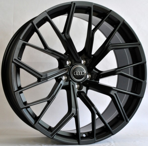 ABWheels CW-760 R21 9.5J 5x112 ET26 DIA66.6 Matt B