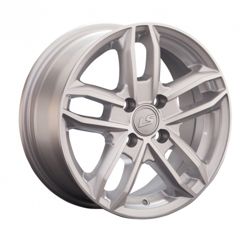 LS LS376 16x7" 5х114.3мм DIA 73.1мм ET 40мм SF