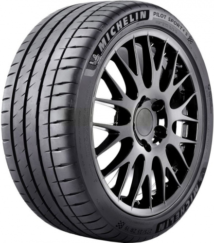 Michelin Pilot Sport 4 S 245/40R18 97Y