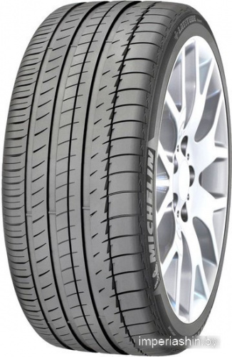 Michelin Latitude Sport 295/35R21 107Y