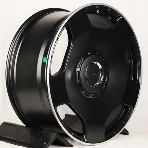 IWheel IVF-3305 22x10.0" 5x130мм DIA 84.1мм ET 30мм MATT B LIP