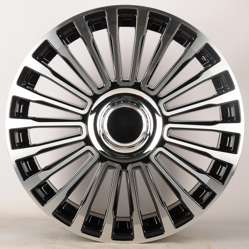 21" 5*120 9.5 ET45 72.5  ZB-1365 BMF